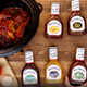 Illustration for article titled Sweet Baby Rays Is the Best Dipping Sauce, According to Our Readers